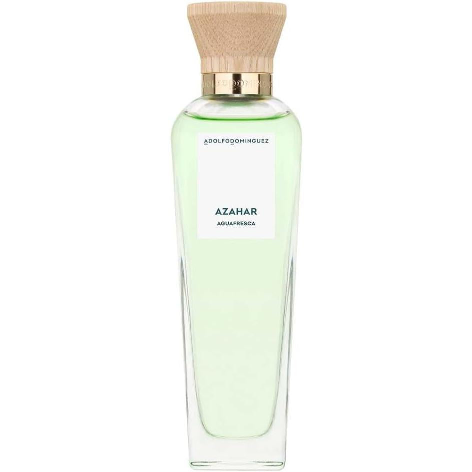 Adolfo Dominguez Agua Fresca De Azahar 120 ml Edt Spray - Mujer
