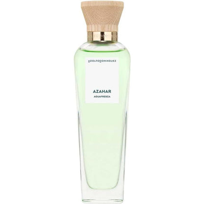Adolfo Dominguez Agua Fresca De Azahar 120 ml Edt Spray - Mujer