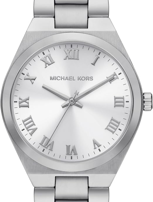 Michael Kors Reloj Mk7393 para Mujer con Diseño Elegante y Clásico