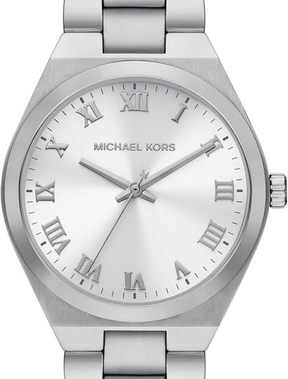 Michael Kors Reloj Mk7393 para Mujer con Diseño Elegante y Clásico