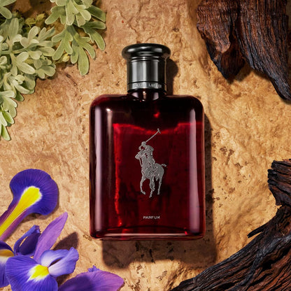 Polo Red Parfum Ralph Lauren 125Ml Spray - Hombre