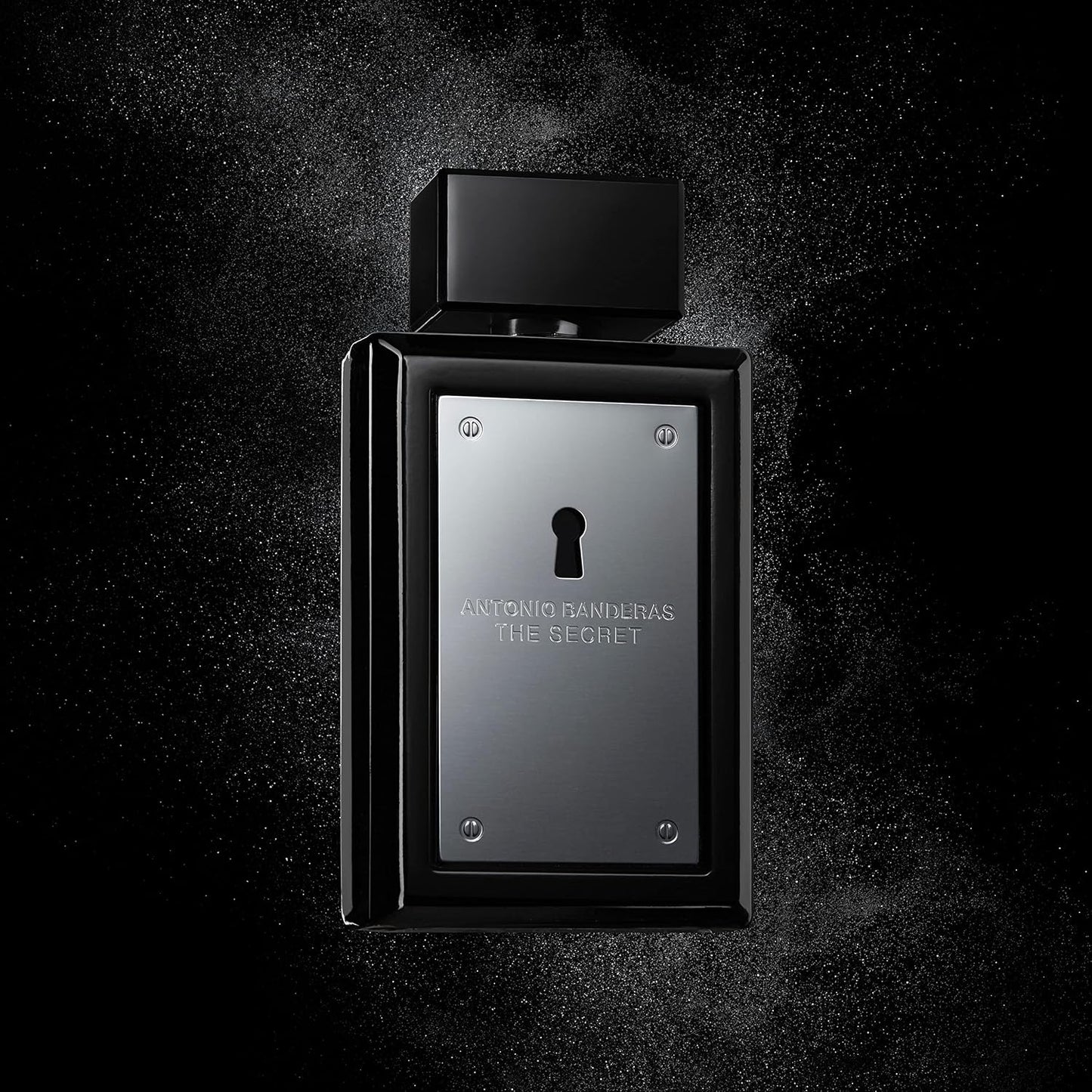 Set The Secret 2Pz 100Ml Edt Spray/ Desodorante 150Ml Spray  Hombre
