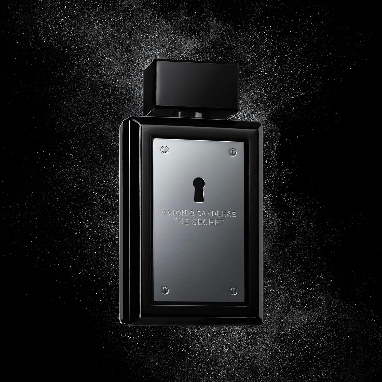 Set The Secret 2Pz 100Ml Edt Spray/ Desodorante 150Ml Spray - Hombre