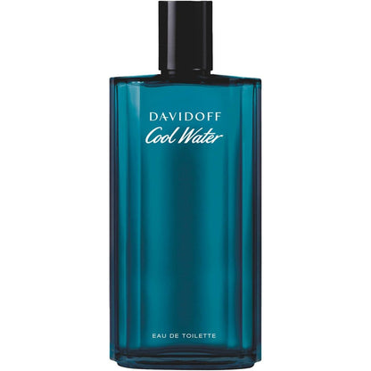 Cool Water Davidoff 200 ml Edt Spray - Hombre