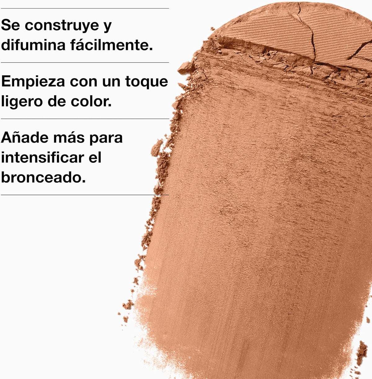 Polvo Compacto Bronceador True Bronze Sunblushed 9.6 Gr - Mujer