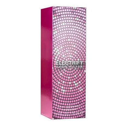 Electrify Paris Hilton 100 ml Edp Spray - Mujer
