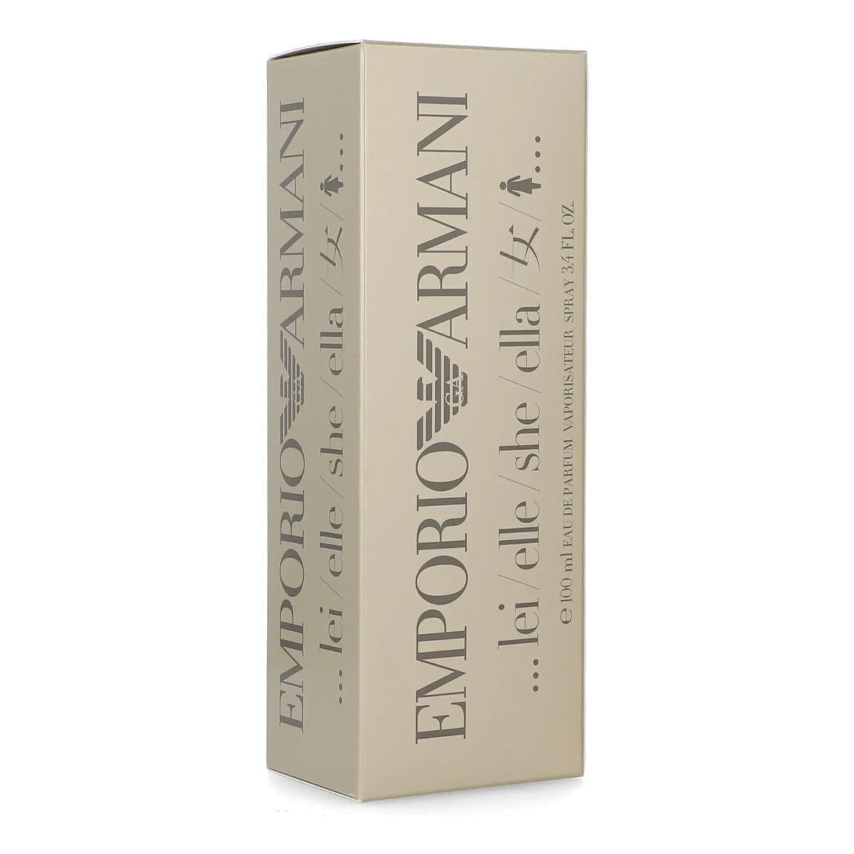 Giorgio Armani Emporio Armani 100 Ml Edp Spray Giorgio Armani - Mujer
