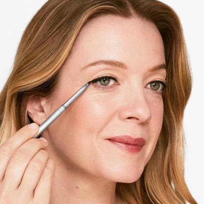 Delineador Para Ojos Quickliner For Eyes Eyeliner -Dark Chocolate 0.3G - Mujer