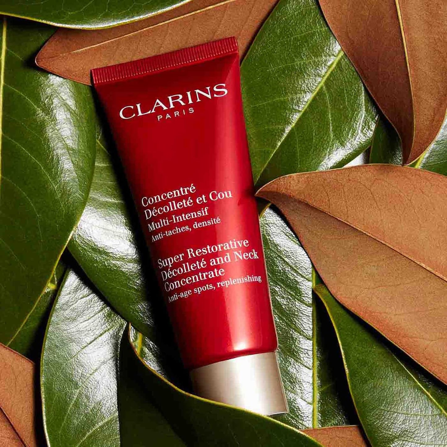 Crema Para Cuello Y Escote Super Restorative Decollete And Neck Cream - 75Ml - Mujer