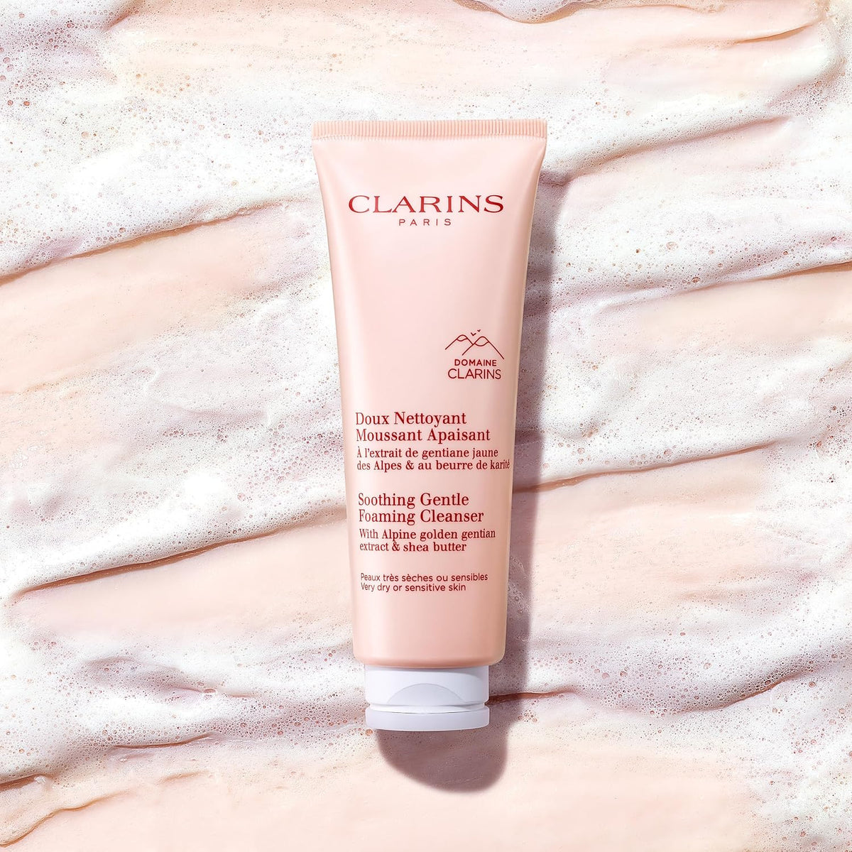 Espuma Limpiadora Soothing Gentle Foaming Cleanser - 125Ml - Mujer