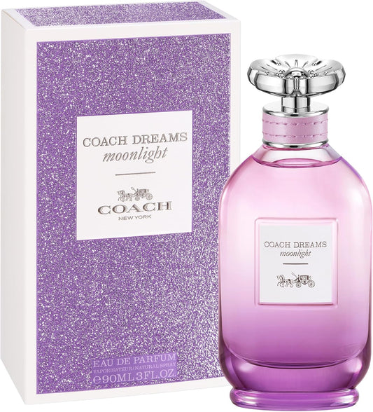 Coach Dreams Moonlight 90Ml Edp Spray - Mujer