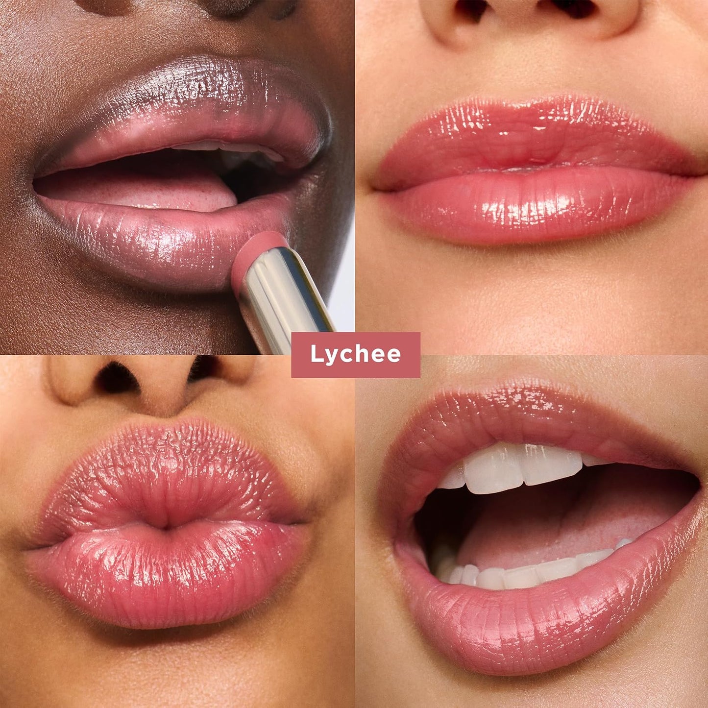 Lip Comfort Oil 03 -Lychee 2,9 G - Mujer