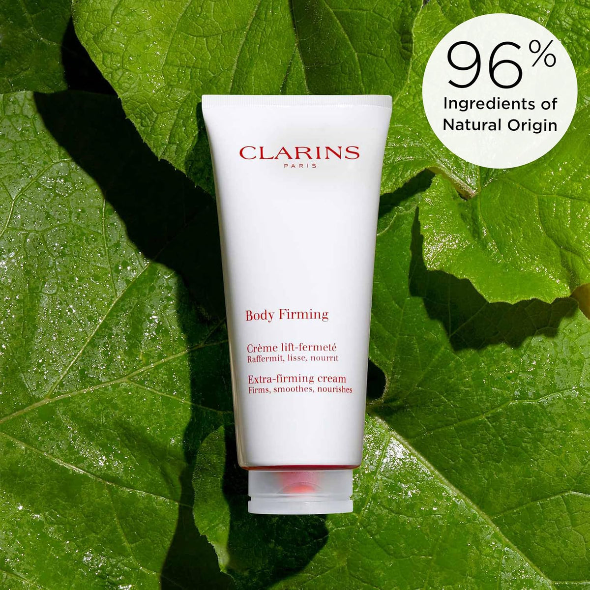 Crema Corporal Body Firming Extra-Firming Cream - 200Ml - Mujer