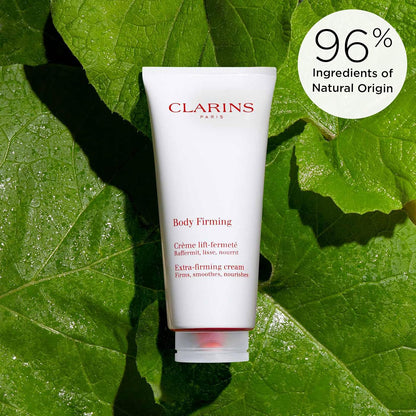 Crema Corporal Body Firming Extra-Firming Cream - 200Ml - Mujer