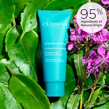 Gel Hidratante Hydra-Essentiel Matte Gel Moisturizer - 75Ml - Mujer