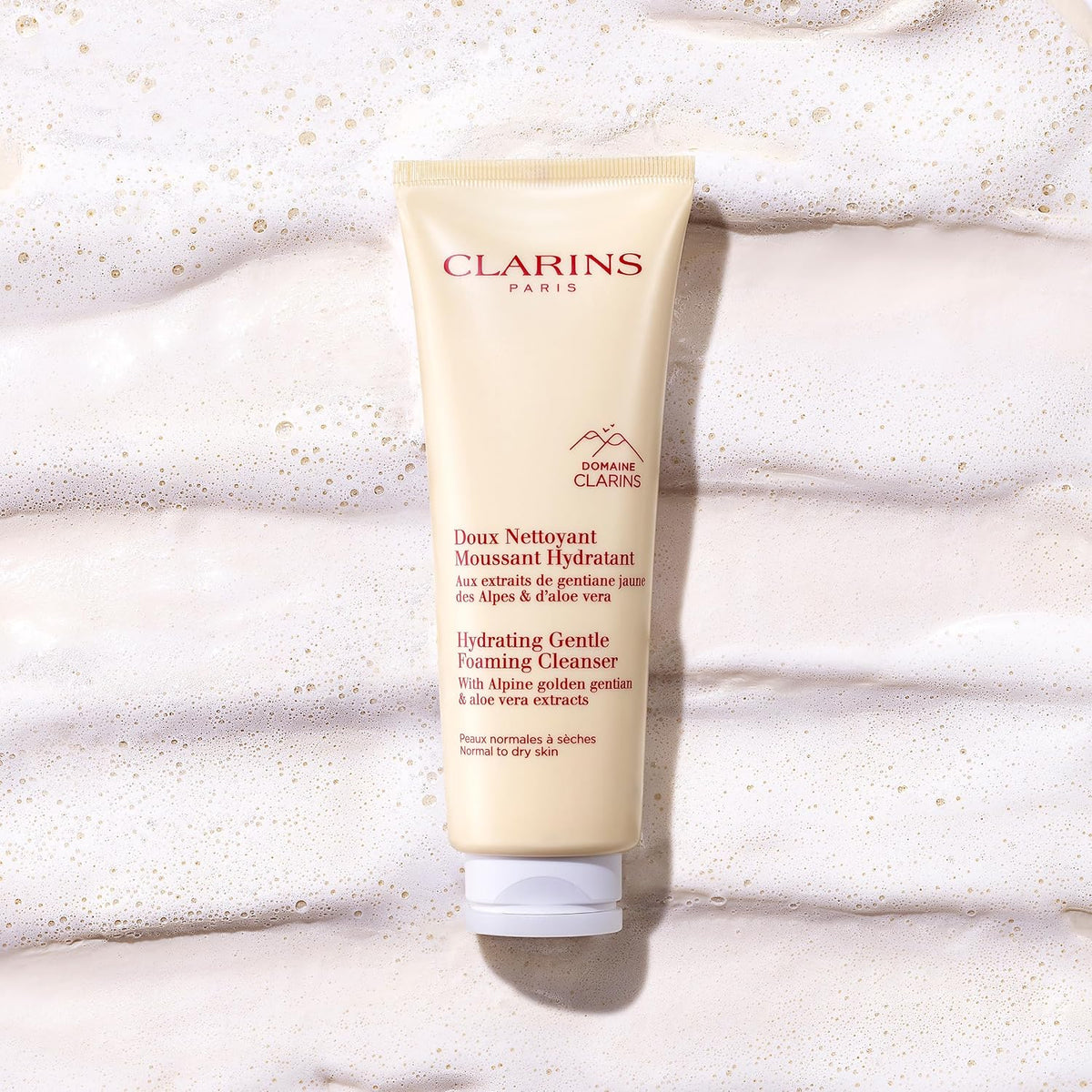 Espuma Limpiadora Hydrating Gentle Foaming Cleanser - 125Ml - Mujer