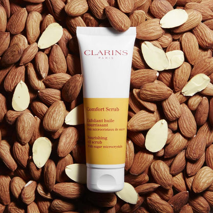 Exfoliante Comfort Scrub - 50Ml - Hombre