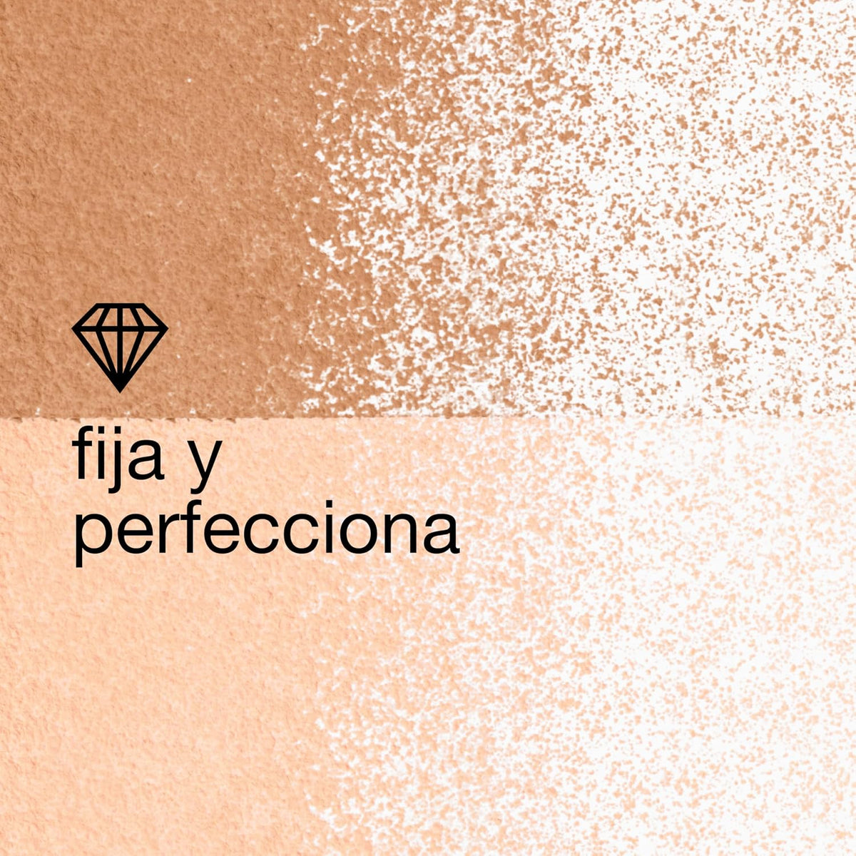 Polvo Facial Blended Face Powder -Transparency 3 25G - Mujer