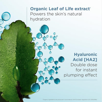 Hidratante Hydra-Essentiel [Ha²] De Noche - 50Ml - Mujer