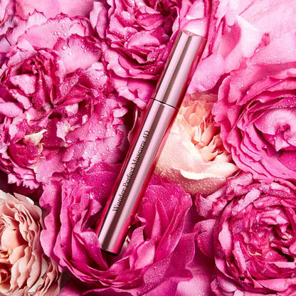 Mascara Para Pestañas Mascara Wonder Perfect 4D -Perfect Black 8Ml - Mujer