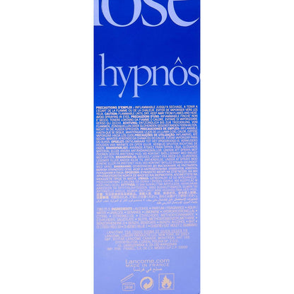 Hypnose Dama Lancome 75 ml Edp Spray - Mujer
