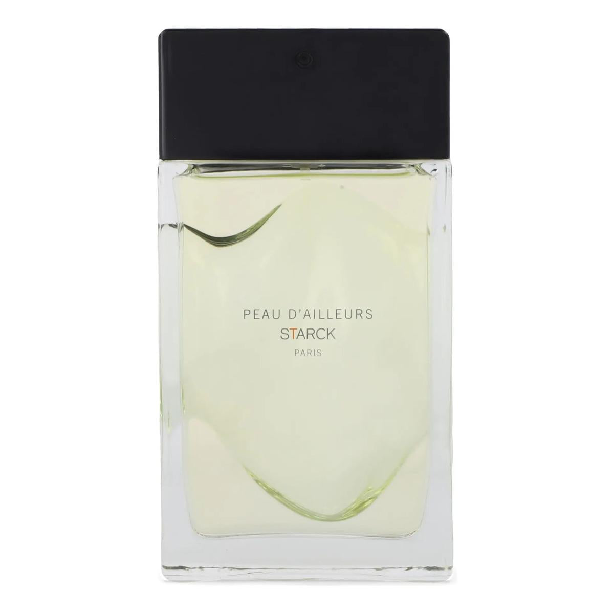 Starck Peau DAilleurs 90 Ml Edt Spray Starck Paris - Mujer - Unisex