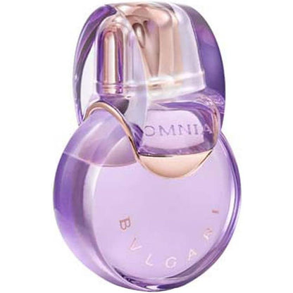 Bvlgari Amethyste 100Ml Edt Spray - Mujer