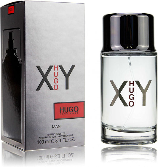 Hugo XY Caballero Hugo Boss 100 ml Edt  Spray - PriceOnLine