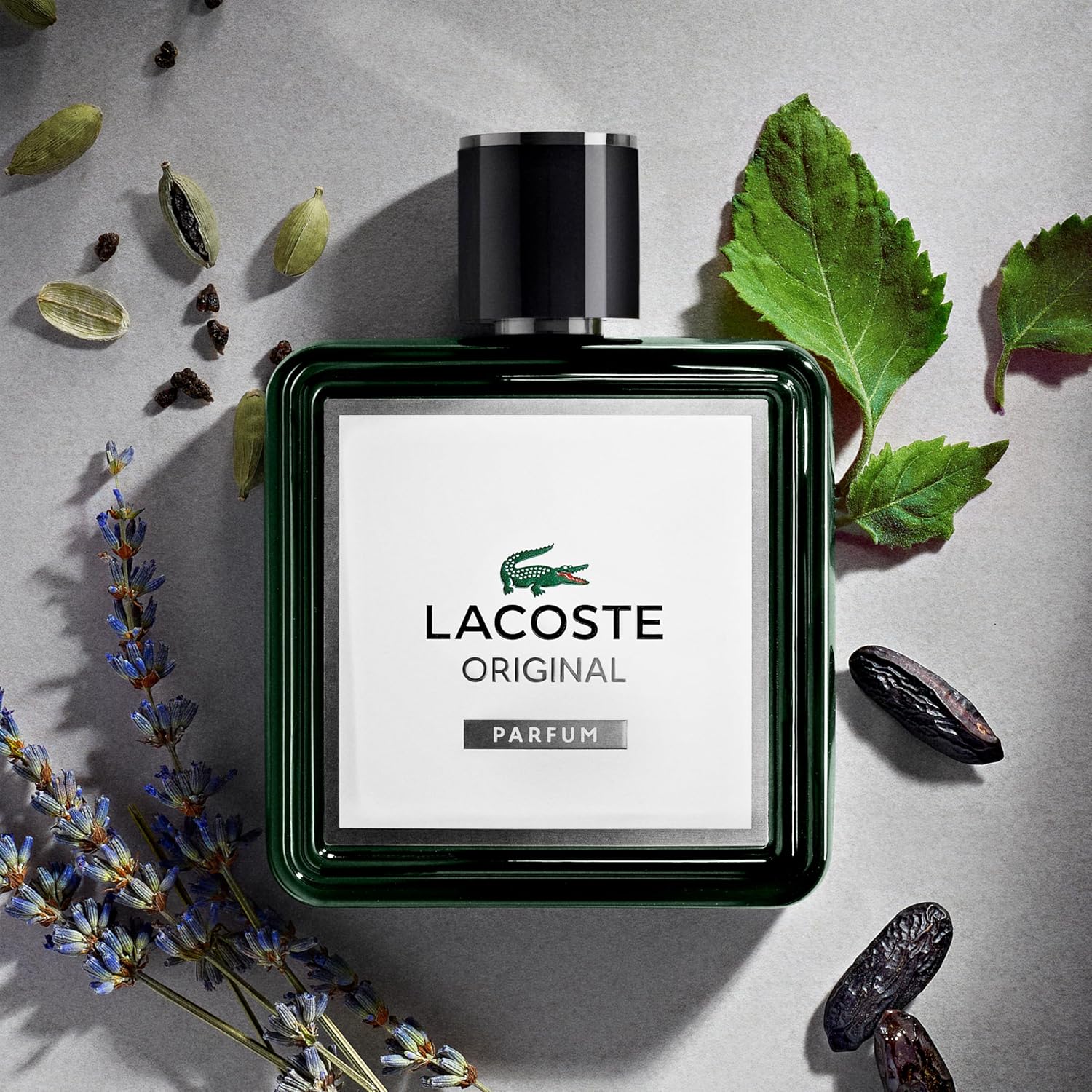 Lacoste Original 100Ml Parfum Spray Lacoste - Hombre