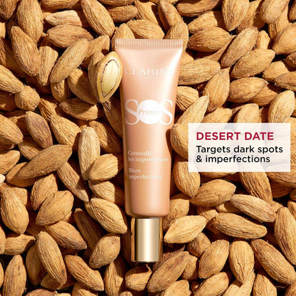 Primer Sos Primer -Peach 30Ml - Mujer