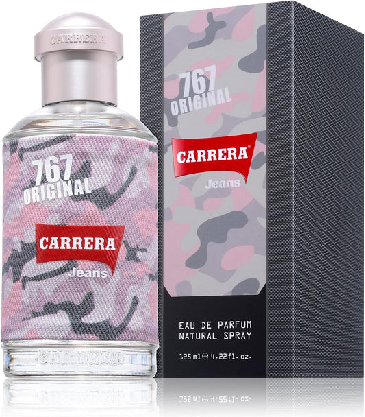 Carrera Jeans 767 Original 125 Ml Edp Spray - Mujer