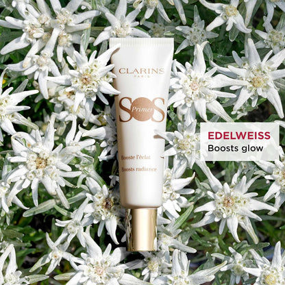 Primer Sos Primer White - Potencia La Luminosidad - 30Ml - Mujer