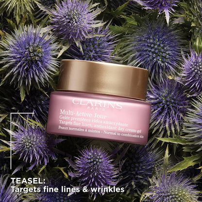 Crema De Dia Multi Active Day Cream - 50Ml - Mujer