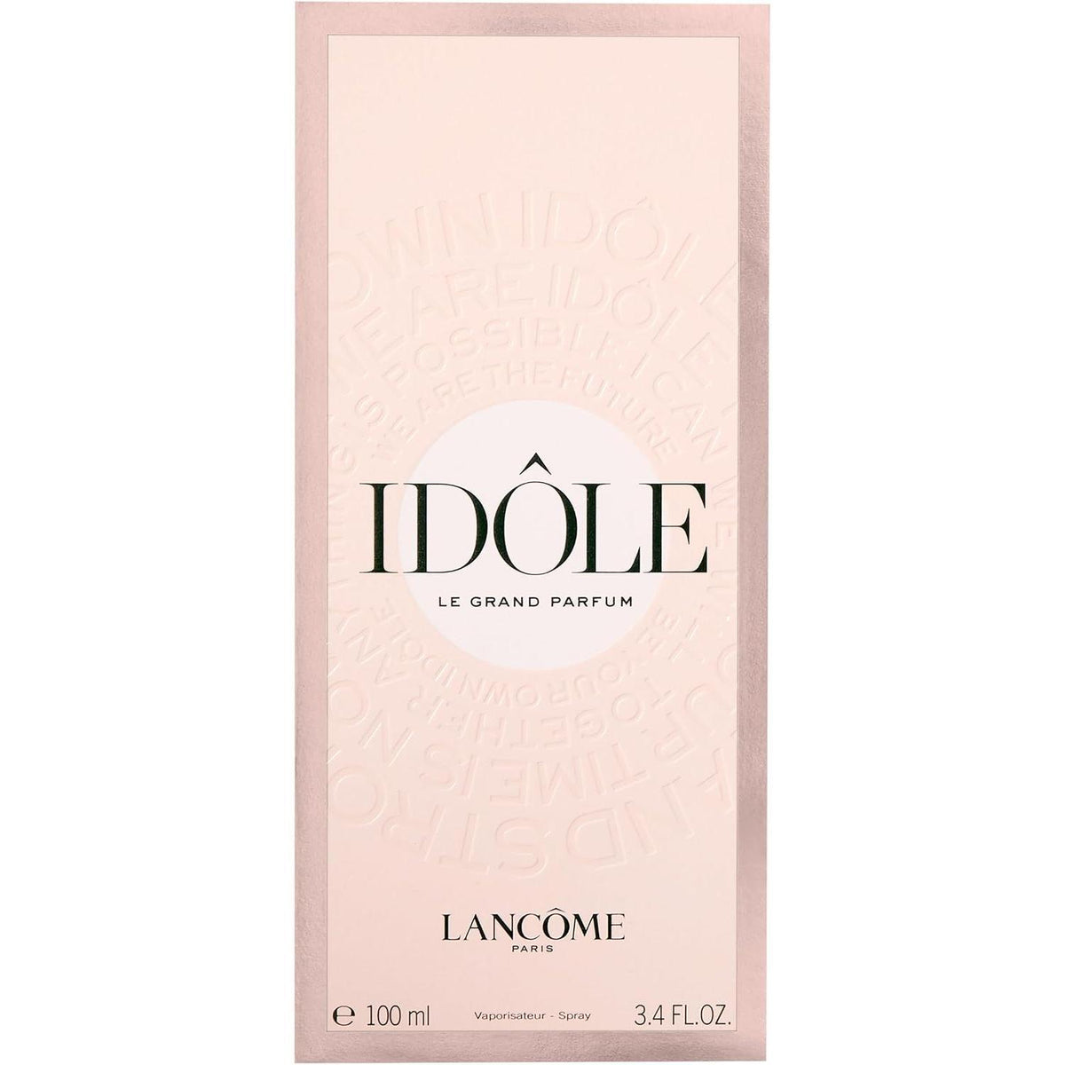 Idole Dama Lancome 100 ml Edp Spray - Mujer