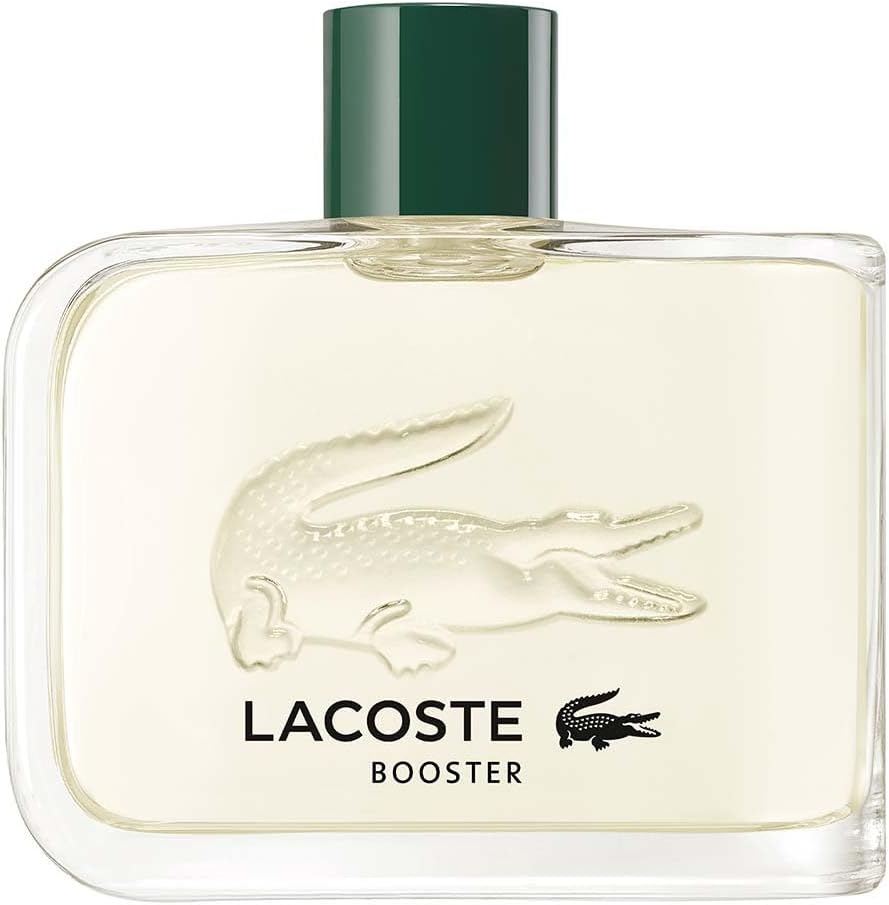 Lacoste Booster 125Ml Edt Spray - Hombre