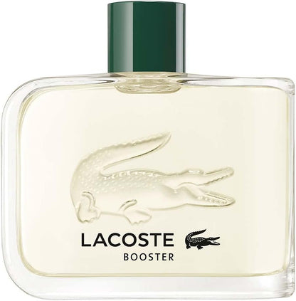 Lacoste Booster 125Ml Edt Spray - Hombre