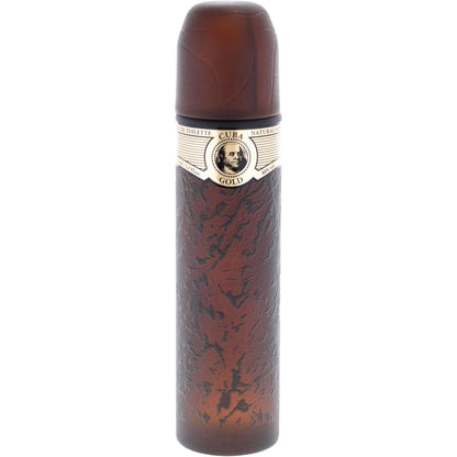 Cuba Gold Des Champs 100 ml Edt Spray - Hombre