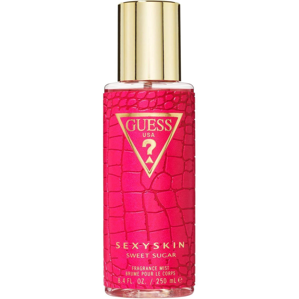Guess Sexy Skin Sweet Sugar 250Ml Body Mist Spray - Mujer