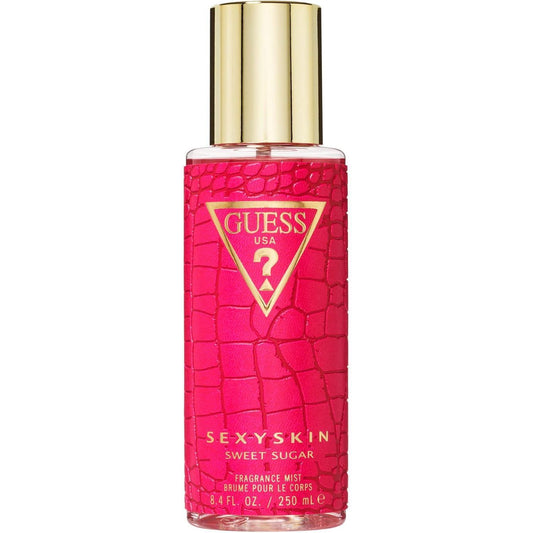 Guess Sexy Skin Sweet Sugar 250Ml Body Mist Spray - Mujer