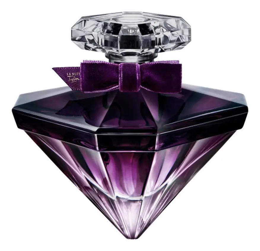 Tresor La Nuit Le Parfum 100Ml Edp Spray - Mujer