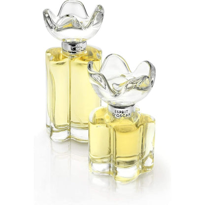 Oscar de la Renta Esprit D'Oscar 100Ml Eau de Parfum Spray para Mujer Fragancia Elegante y Refinada