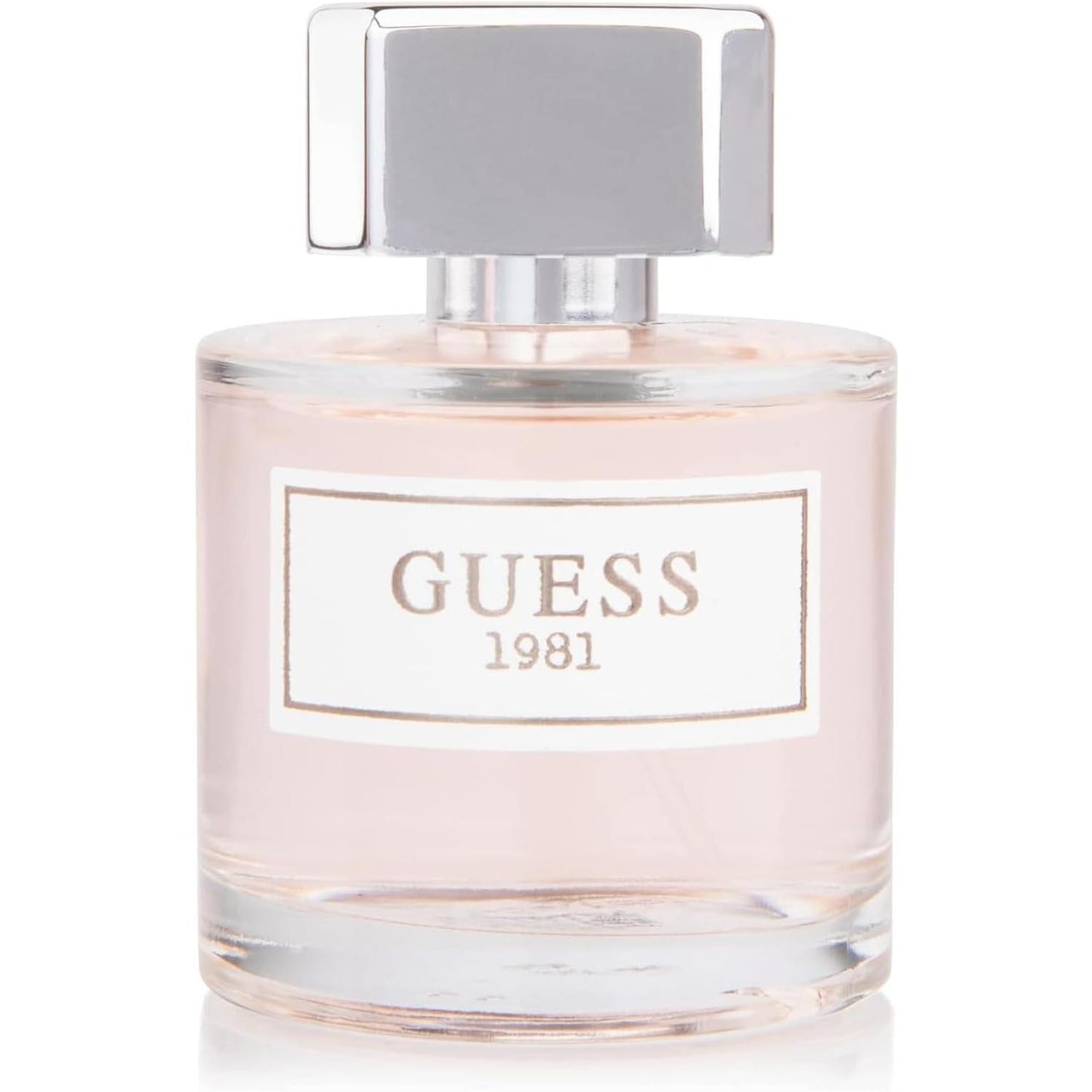Guess 1981 Guess 100 ml Edt Spray - Mujer