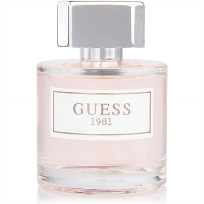 Guess 1981 Guess 100 ml Edt Spray - Mujer