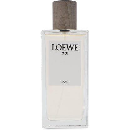 Loewe 001 Man 100Ml Eau de Parfum Spray para Hombre - Fragancia Masculina de Calidad Superior