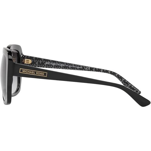 Lentes Michael Kors 0Mk214030058G55 - Mujer