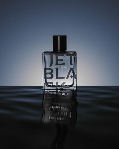 Michael Malul Michael Malul Jet Black Horizon 100Ml Edp Spray - Unisex