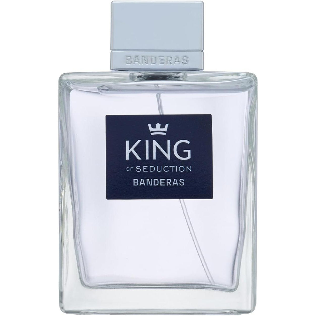 King Of Seduction 200Ml Edt Spray - Hombre