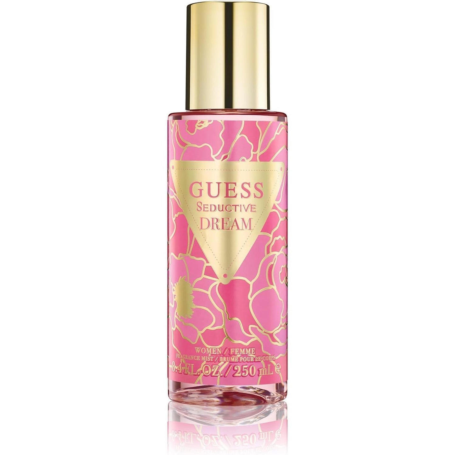 Guess Seductive Dream 250Ml Body Mist Spray - Mujer