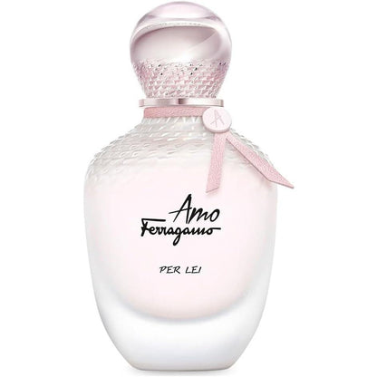 Ferragamo Amo Per Lei Salvatore Ferragamo 100 ml Edp Spray - Mujer