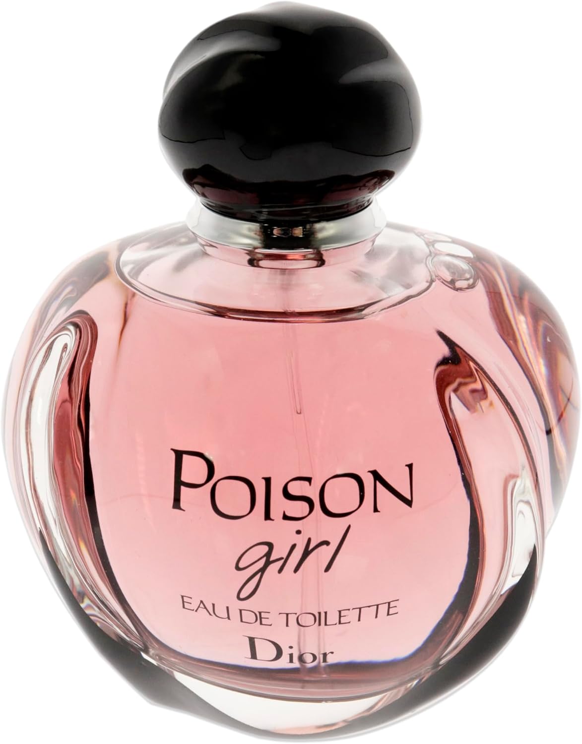 Poison Girl Christian Dior 100 ml Edt Spray - Mujer